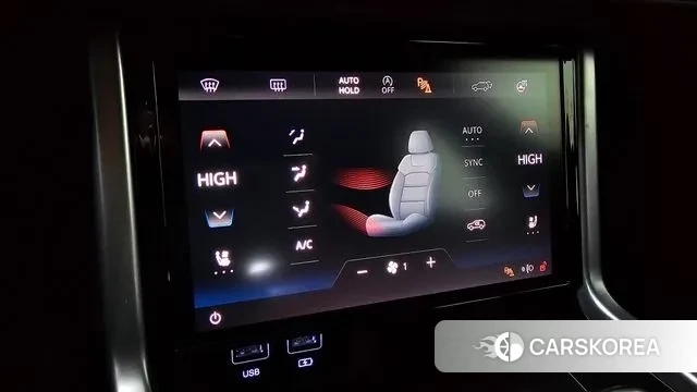 Ssangyong Torres id 3600428 из Кореи 8