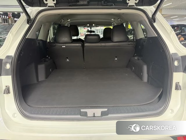 Toyota Highlander id 4276132 из Китая 8