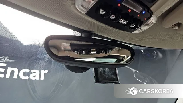 Mini Cooper Clubman id 3150346 из Кореи 8