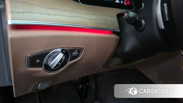Mercedes-Benz E-Class W213 id 4283114 из Кореи 8