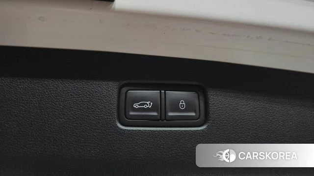 Genesis GV70 id 4636573 из Кореи 8