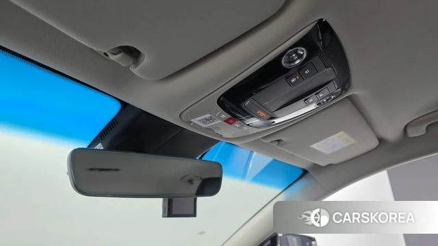 Kia K8 Hybrid id 3884196 из Кореи 8