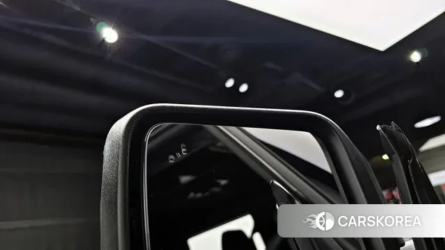 Ford Bronco 6th Generation id 3447014 из Кореи 8