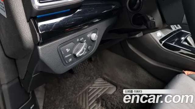 Audi Q5 (FY) id 2658738 из Кореи 8