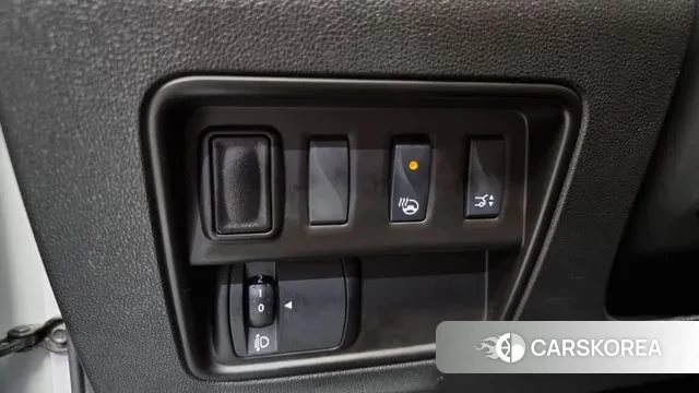 Renault Korea (Samsung) The New QM6 id 2970464 из Кореи 8