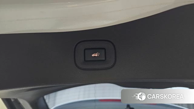 Renault Korea (Samsung) The New QM6 id 4475744 из Кореи 8
