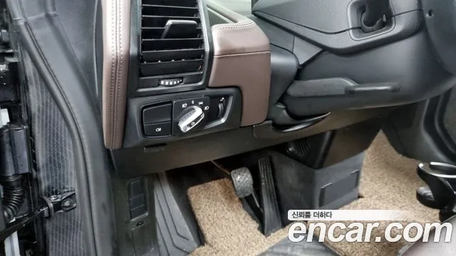 BMW i3 id 2928137 из Кореи 8