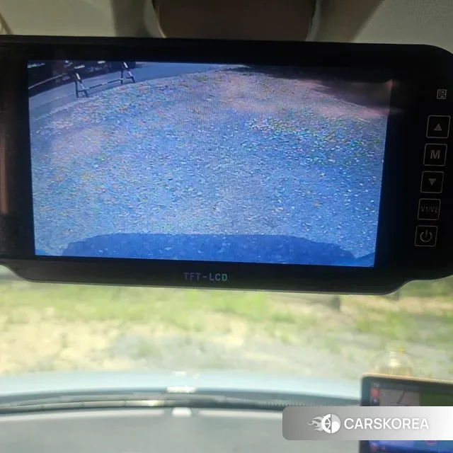 Kia The New Ray id 2966391 из Кореи 8