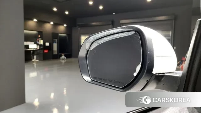 Ssangyong The New Rexton Sport id 3416224 из Кореи 8