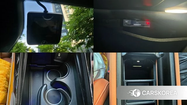 Mercedes-Benz GLC-Class X254 id 4394441 из Кореи 8