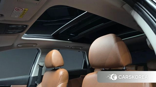 Kia The New Sorento id 4295158 из Кореи 8
