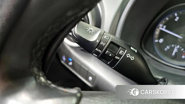 Hyundai Kona id 4357118 из Кореи 8