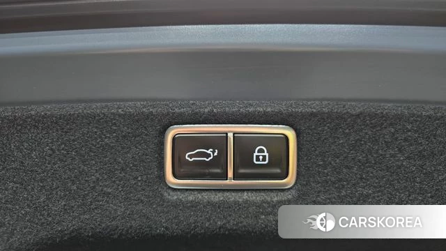 Hyundai Sonata D Edge (DN8) id 4749129 из Кореи 8