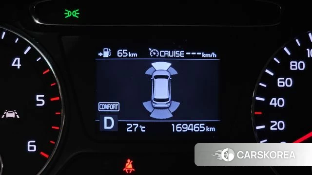 Kia The New Sorento id 4765429 из Кореи 8