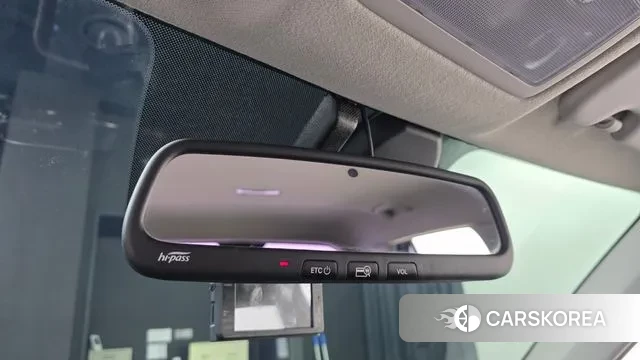 Hyundai Venue id 3789228 из Кореи 8