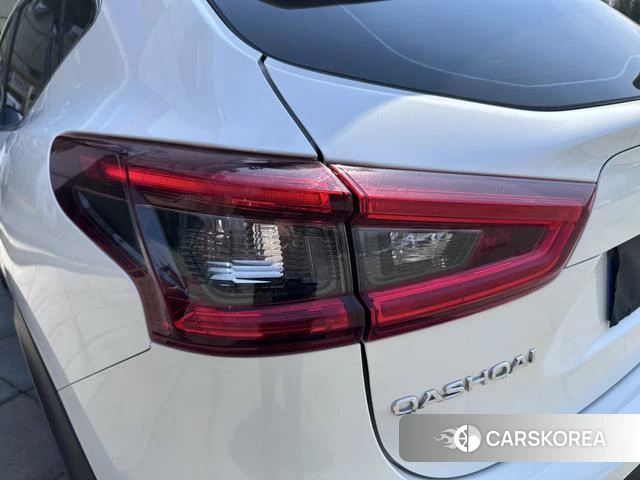 Nissan Qashqai id 3907914 из Китая 8