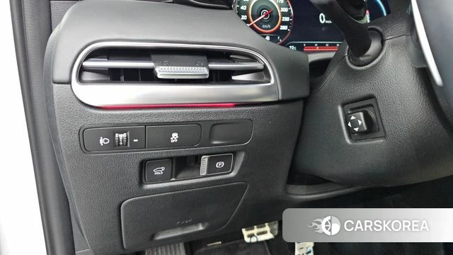 Hyundai The New Palisade id 3922902 из Кореи 8