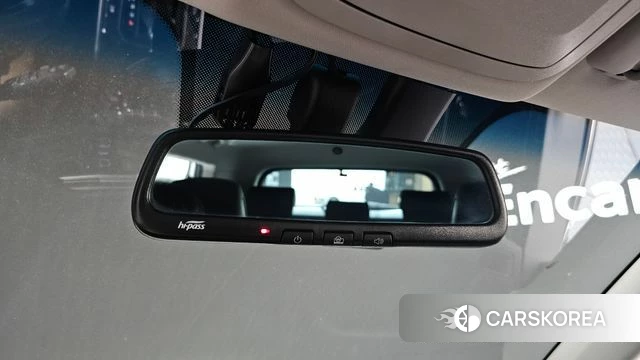 Ssangyong Beautiful Korando id 4619285 из Кореи 8
