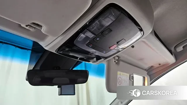 Hyundai Staria id 3453336 из Кореи 8