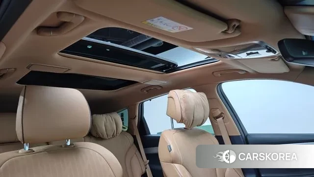 Genesis GV80 id 3610757 из Кореи 8