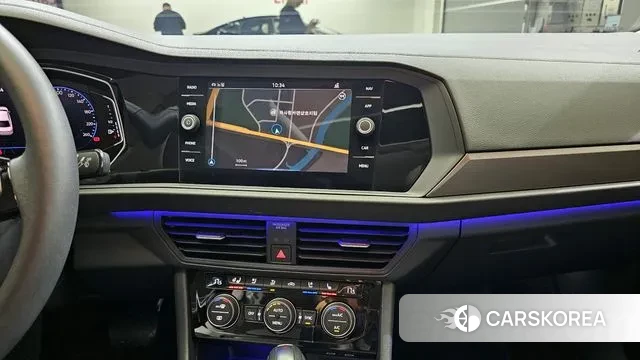 Volkswagen 7th Generation of Jetta id 2975246 из Кореи 8