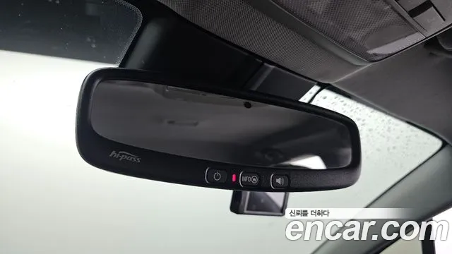 Chevrolet (GM Daewoo) The New Trax id 2752638 из Кореи 8