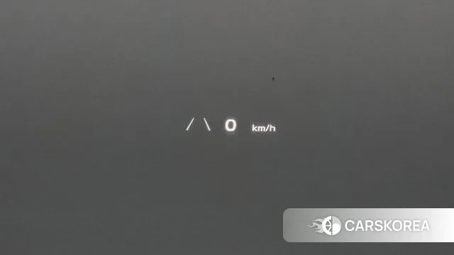 Kia EV6 id 3771523 из Кореи 8