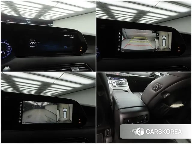 Hyundai Palisade id 3556731 из Кореи 8