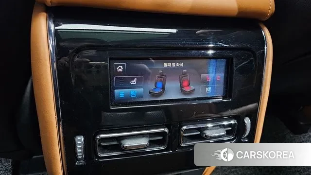 Lincoln Aviator 2nd generation id 3572260 из Кореи 8