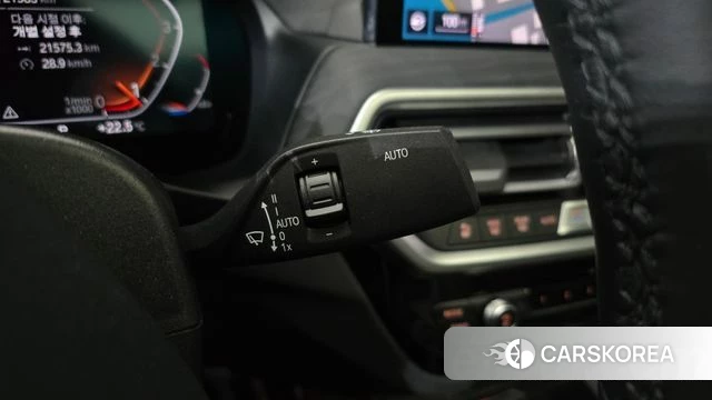 BMW X4 (G02) id 4369085 из Кореи 8