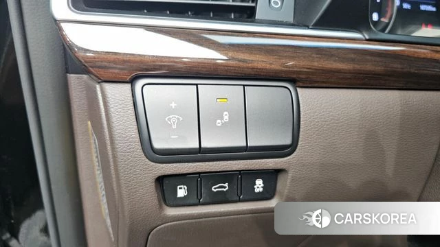 Kia Come New K7 id 4652210 из Кореи 8