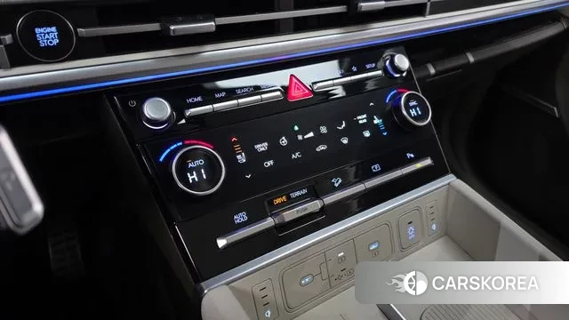 Hyundai Santa Fe (MX5) id 3624647 из Кореи 8