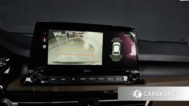 Kia Seltos id 3045103 из Кореи 8