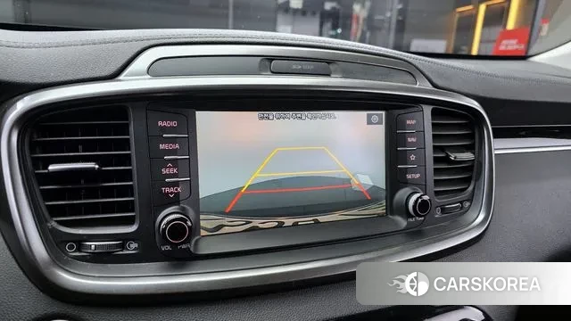 Kia The New Sorento id 3666478 из Кореи 8