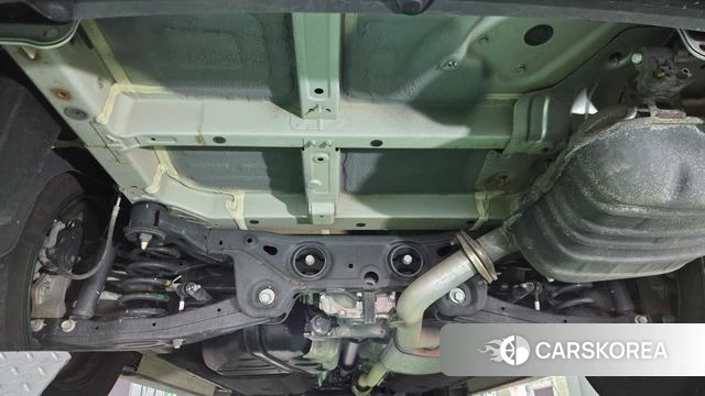 Hyundai Santa Fe TM id 4944053 из Кореи 8