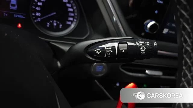 Hyundai Sonata (DN8) id 3449461 из Кореи 8