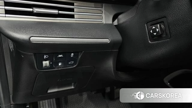 Hyundai The New Grandeur IG Hybrid id 4750826 из Кореи 8
