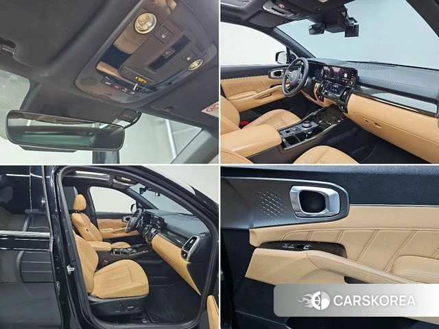 Kia Sorento 4th Generation id 4392630 из Кореи 8