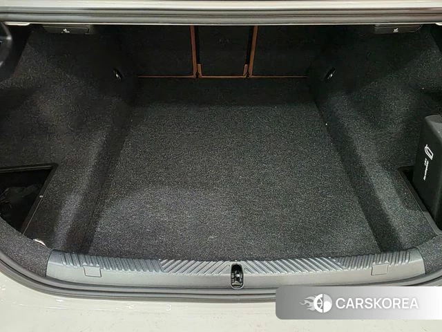 BMW 5 Series (G60) id 4359789 из Кореи 8