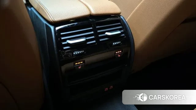 BMW 5 Series (G30) id 3770222 из Кореи 8