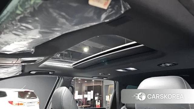 Kia Mohave Master id 3758329 из Кореи 8