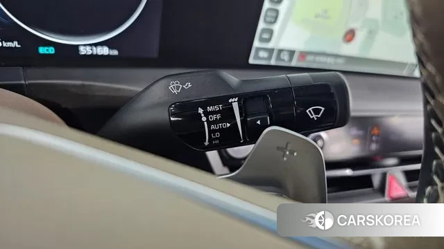 Kia K8 Hybrid id 3355196 из Кореи 8