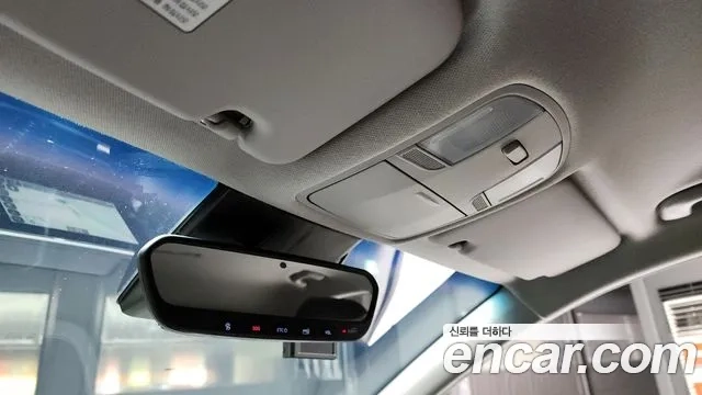 Hyundai Kona Electric id 2886698 из Кореи 8