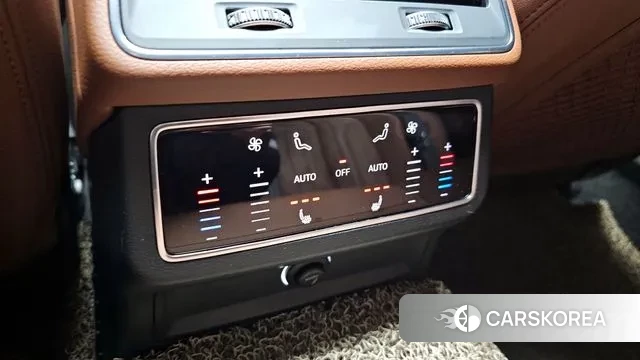 Audi A6 (C8) id 3395857 из Кореи 8