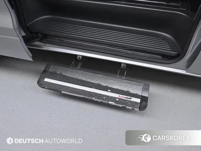 Hyundai The New Grand Starex id 3171298 из Кореи 8