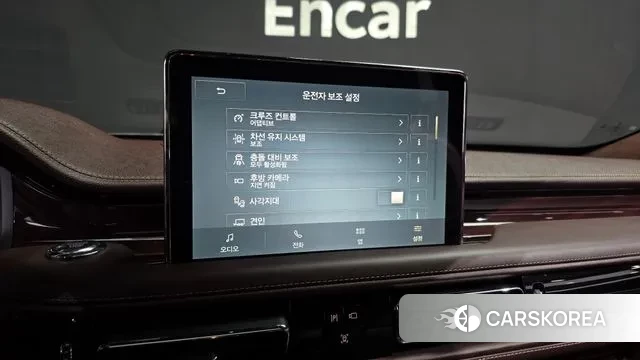 Lincoln Aviator 2nd generation id 3680951 из Кореи 8