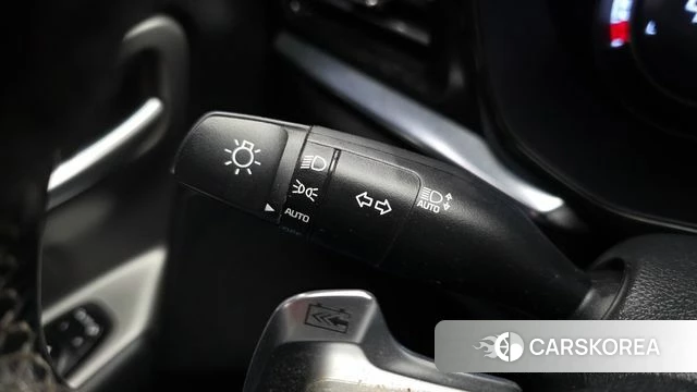 Kia Niro Plus id 4929369 из Кореи 8