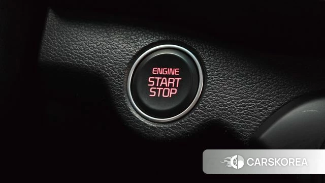 Kia The New K3 2nd generation id 4481647 из Кореи 8