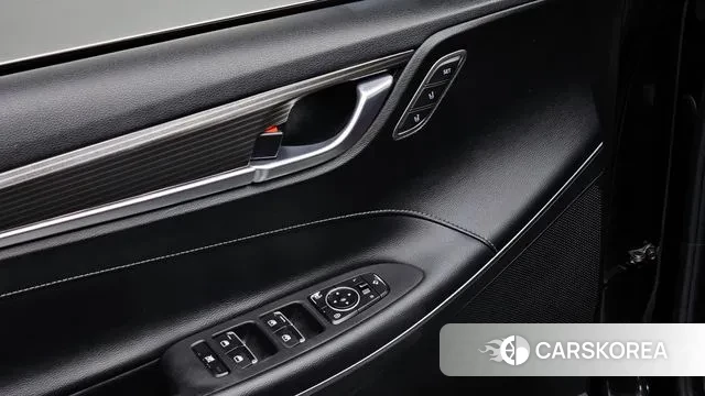 Hyundai Grandeur IG id 3474836 из Кореи 8