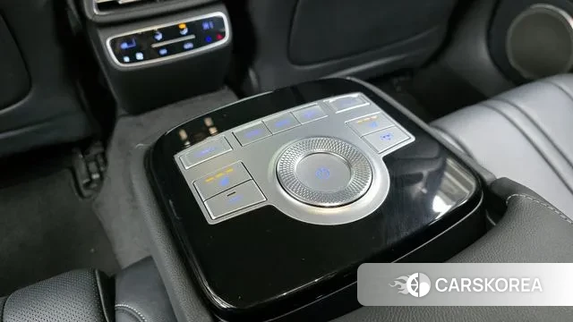 Genesis G80 (RG3) id 3620997 из Кореи 8